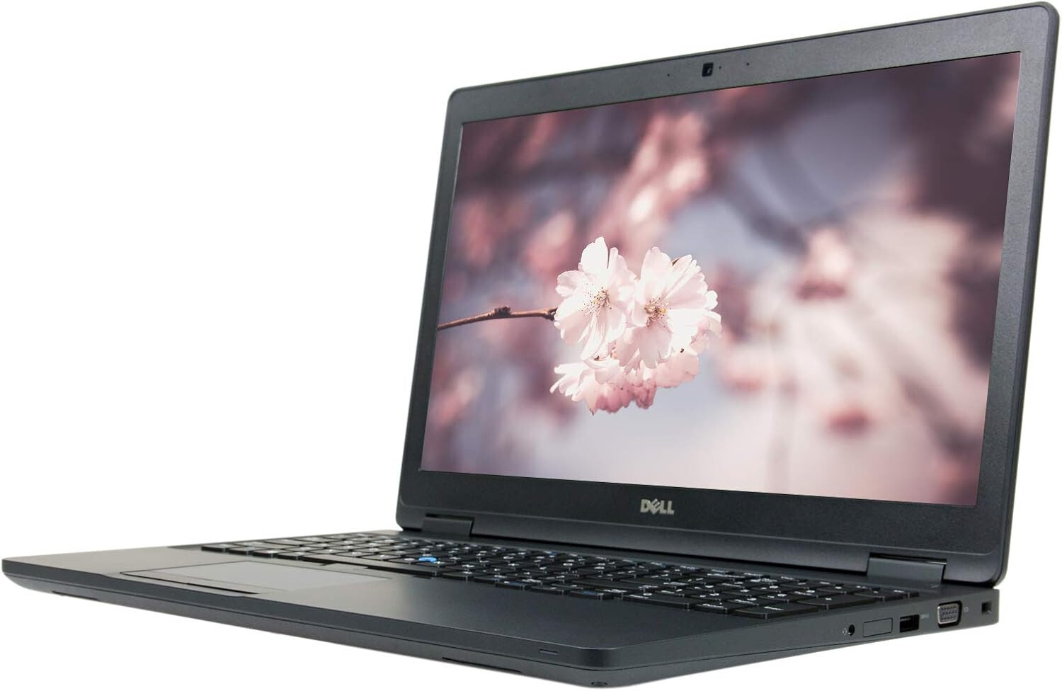 Dell Latitude 5580 15.6″ FHD Intel Core i5-6300U 8GB RAM 256GB SSD Win10 Pro-2
