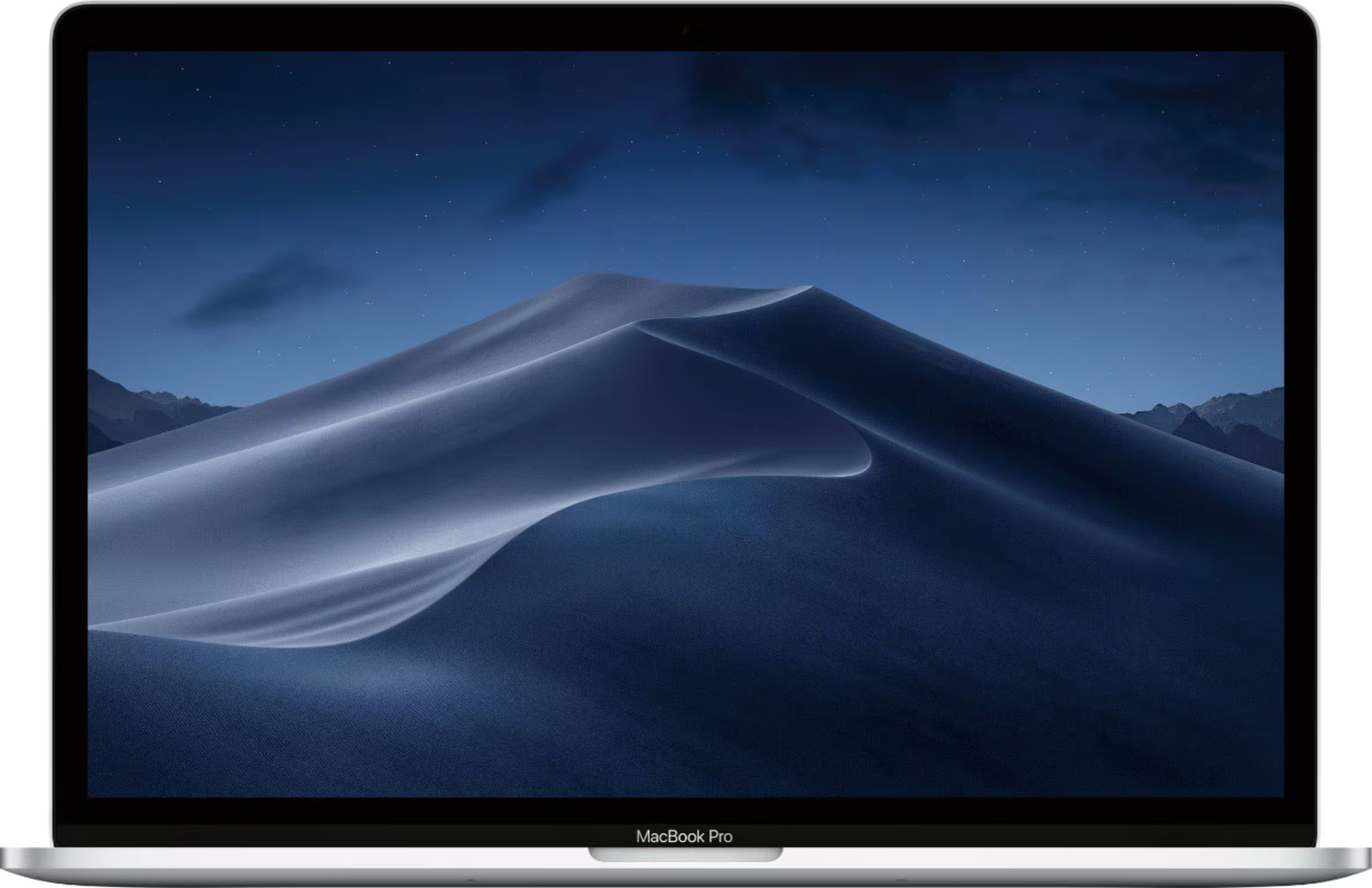 Apple – Geek Squad Certified Refurbished MacBook Pro – 15″ Display – Intel Co…