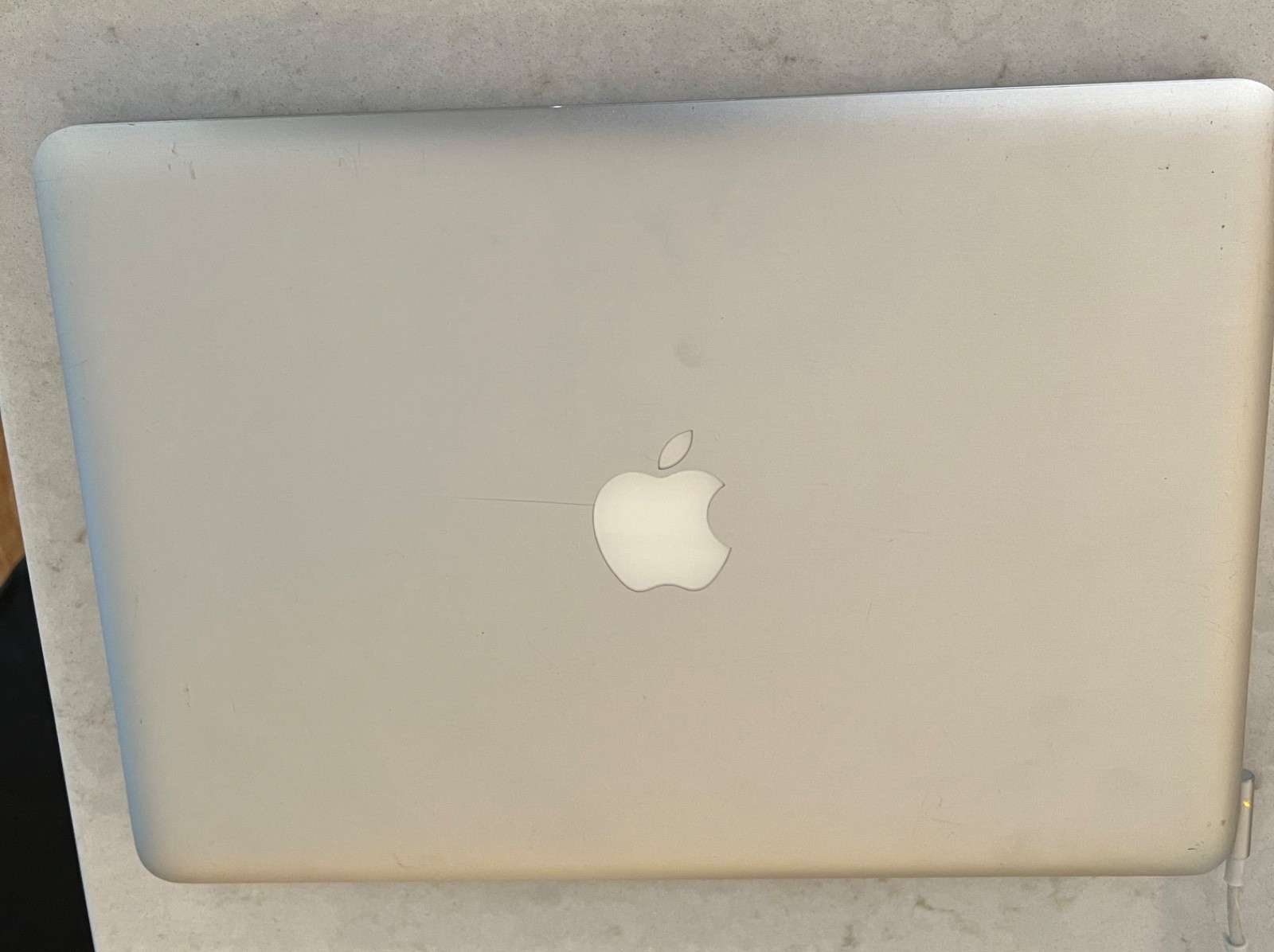 Apple MacBook Pro 13.3” 500GB SSD Core i5 Laptop MD101LLA – Silver