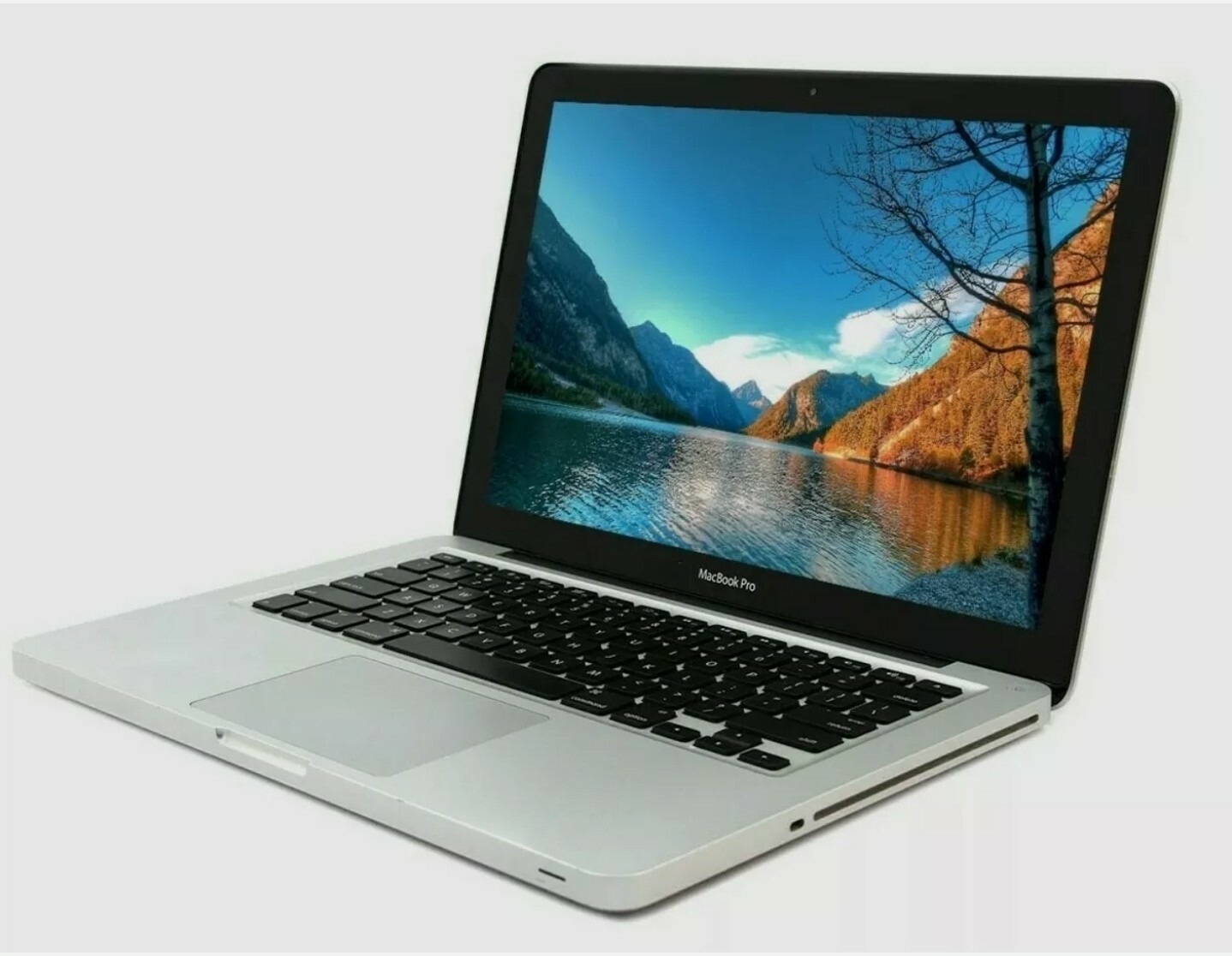 UPGRADED MacBook Pro 13″ QUAD Core i7 3.6GHz 16GB RAM 2 TB SSD 3 YEAR WARRANTY