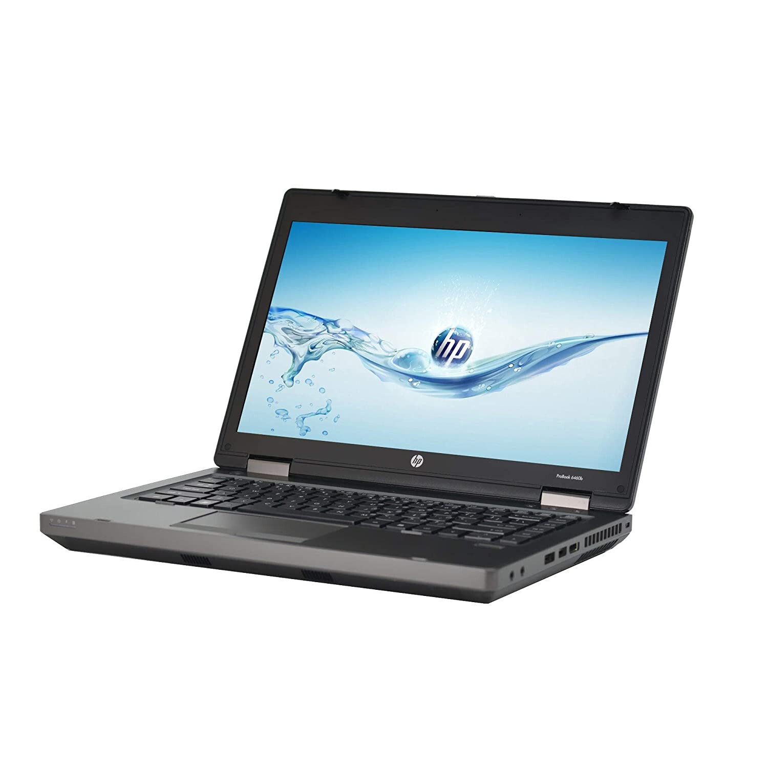 HP ProBook Laptop 6460b 14″ Core i5 2520M 2.50GHz 8GB RAM 256GB HDD Win 10 Pro