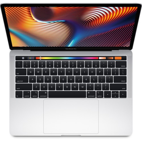 Apple MacBook Pro i7 2.9GHz 15″ 2017 (MPTV2LL/A) | 16GB 512GB-(SSD) | Very Good