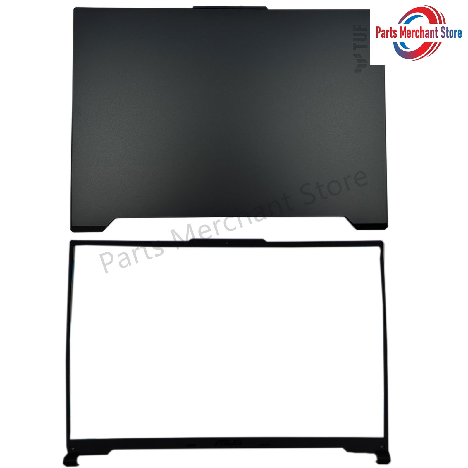 ASUS TUF Gaming A16 FA617 FA617NS FX617 Lcd Back Cover Lid Bezel 16″ Black US