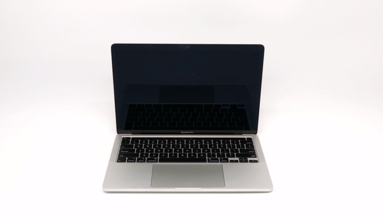 Apple MacBook Pro A2289 13 Core i7 16GB 256GB Silver 2020