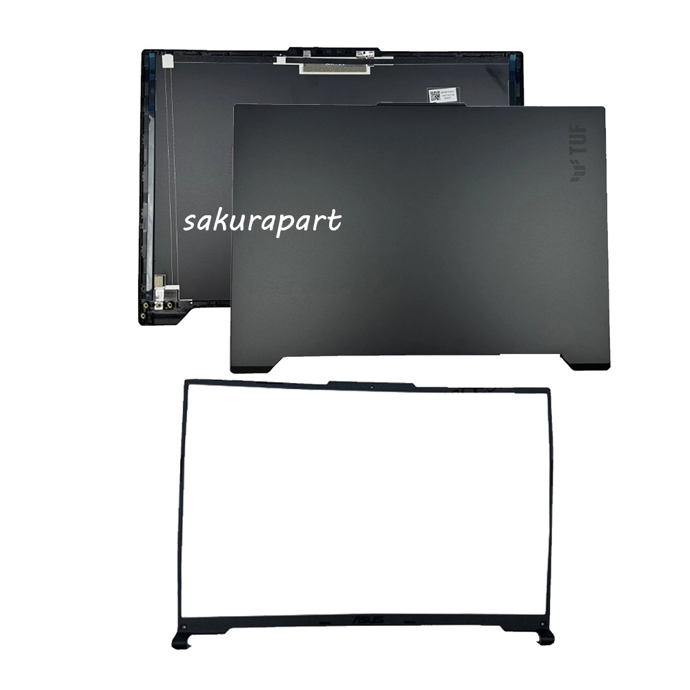 New For ASUS TUF Gaming A16 FA617 FA617NS FX617 16″ Lcd Back Cover Top Lid Bezel
