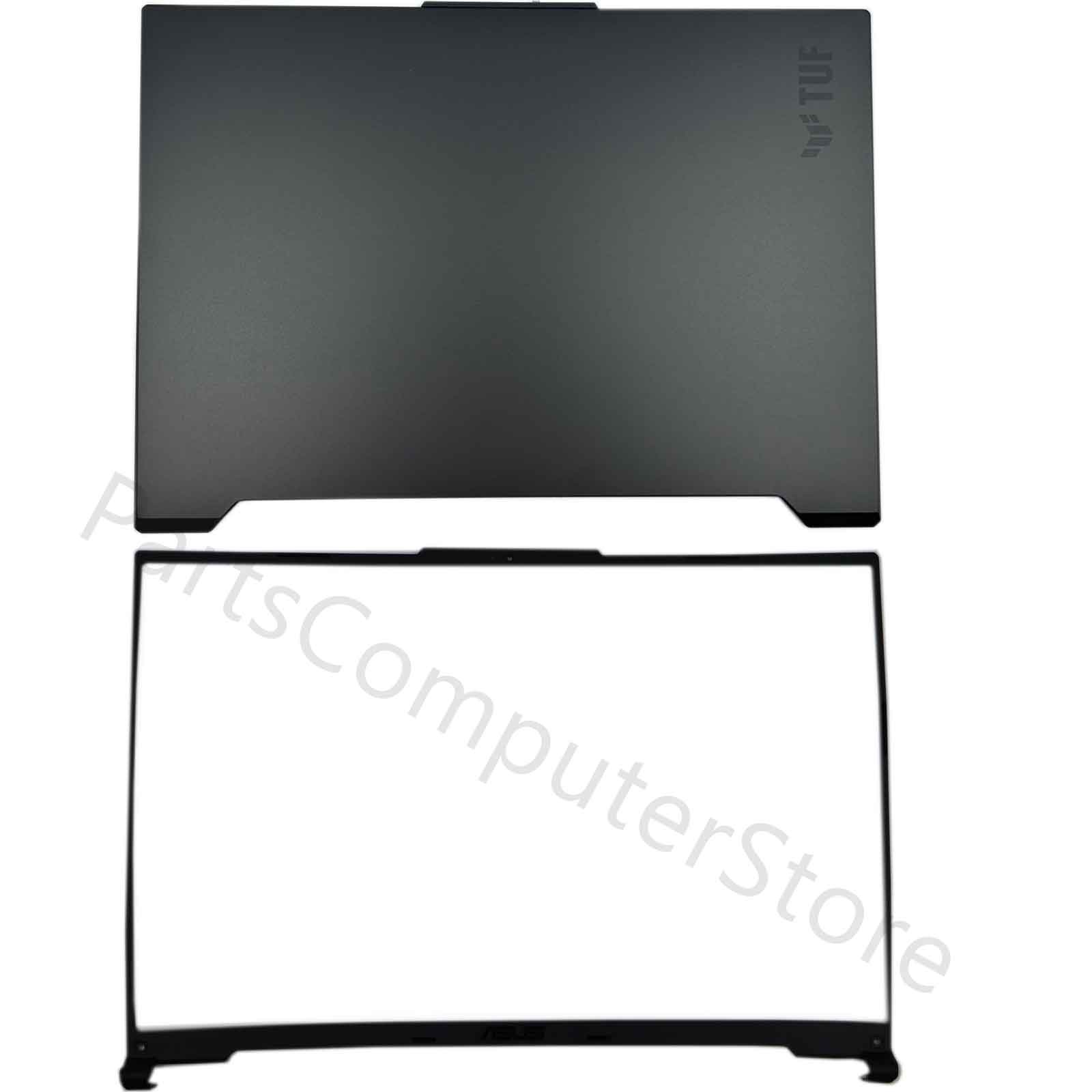 ASUS TUF Gaming A16 FA617 FA617NS FX617 Lcd Back Cover Bezel 13NR0EP2AM0111 US