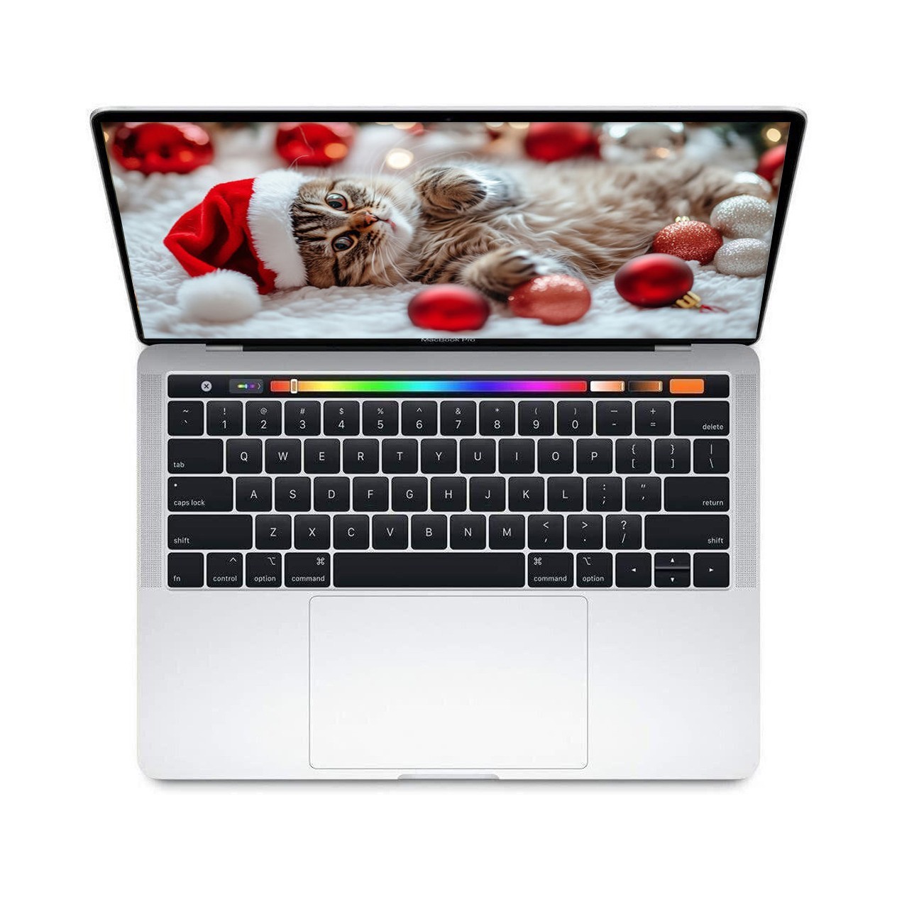 13″ Apple MacBook Pro A2251 Turbo i7 4.1ghz 512GB 16GB RAM Tahoe 1yr Warranty