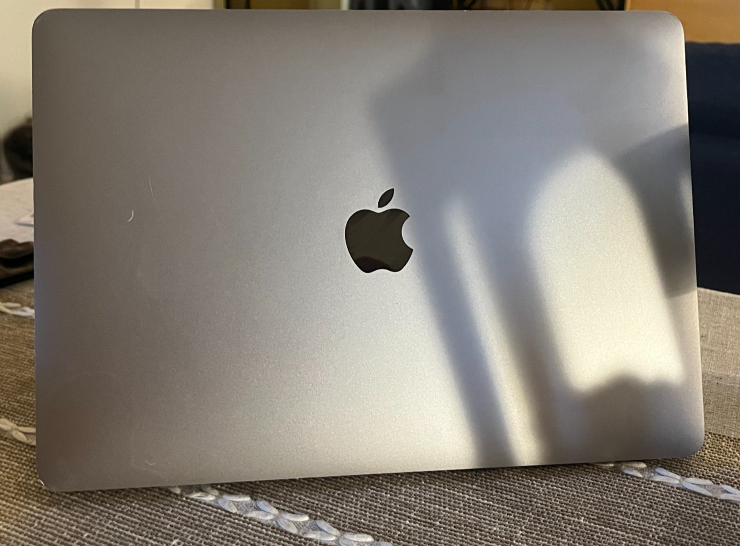 Apple MacBook Air 13 (2019) Space Gray – Intel Core i5, 256 GB, 8 GB – A1932