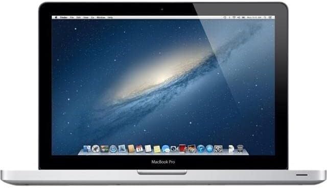 Apple MacBook Pro 13-inch 2012 Intel Core i5 2.5GHz 8GB RAM 256GB SSD, Very Good