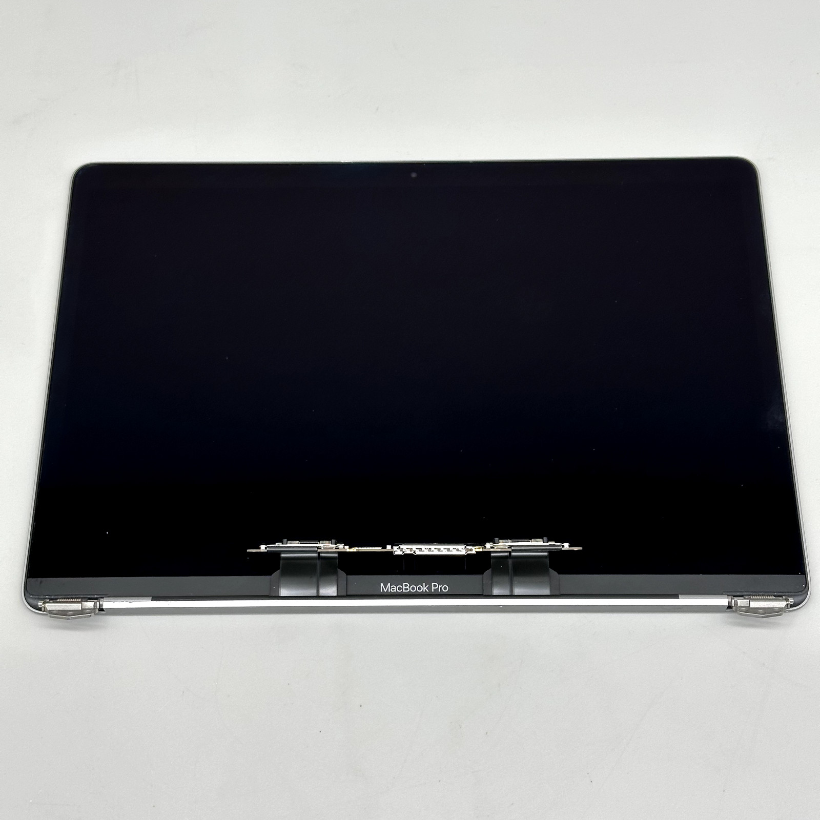 Apple MacBook Pro 13″ A2338 M1 2020 Gray Assembly LCD Screen Space Gray Fair