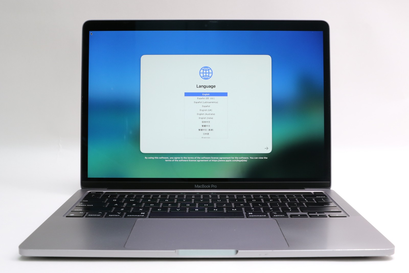 13″ 2022, MacBook Pro, MNEH3LL/A, Apple M2, 8GB, 256GB SSD, 10C