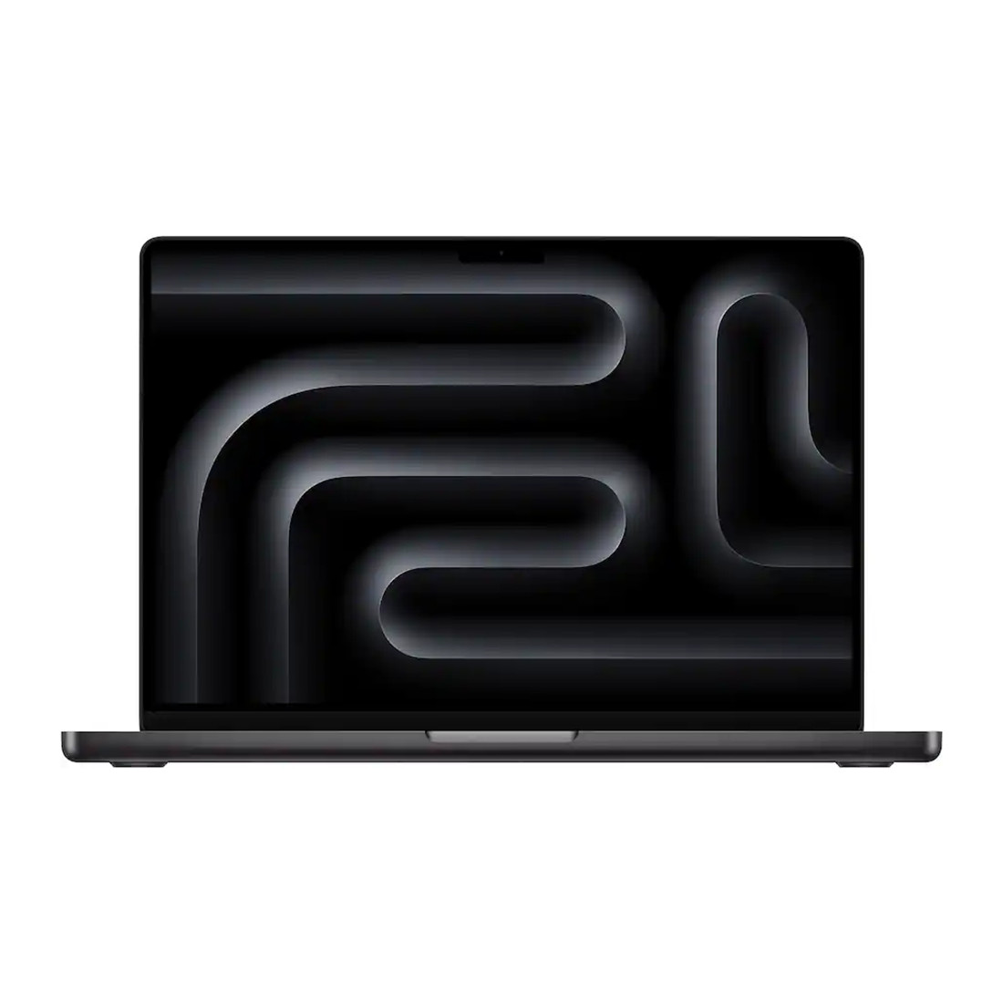 Apple MacBook Pro 14″ M5 chip 16GB RAM 1TB SSD Space Black MDE14LL/A 2025 Model