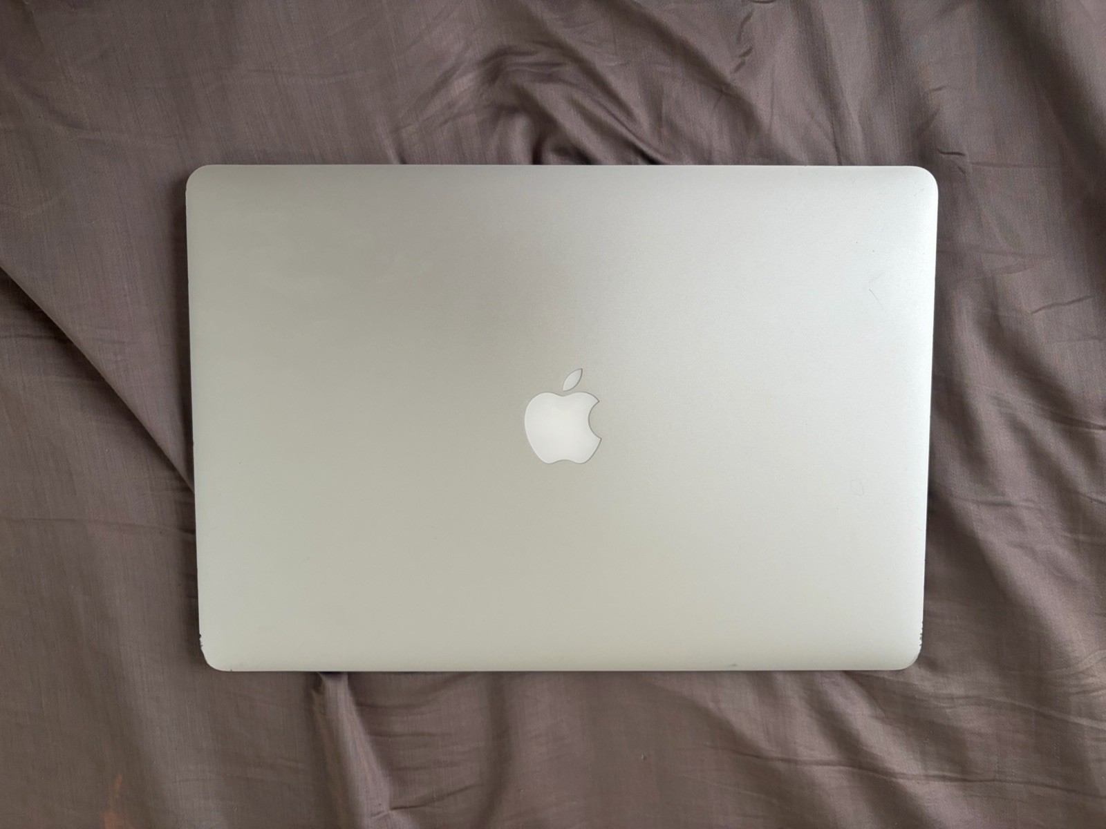Apple MacBook Pro 15 Mid 2015 Silver | Intel Core i7 2.20GHz, 512 GB, 16 GB RAM