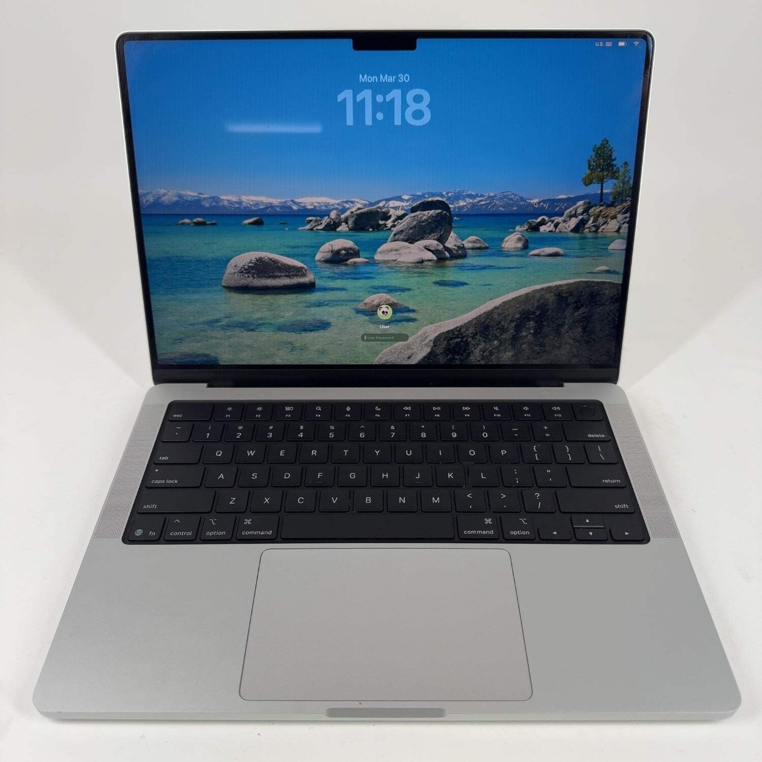 2025 Apple MacBook Pro 14″ M5 10C GPU 4.6GHz 16GB RAM 512GB SSD A3434