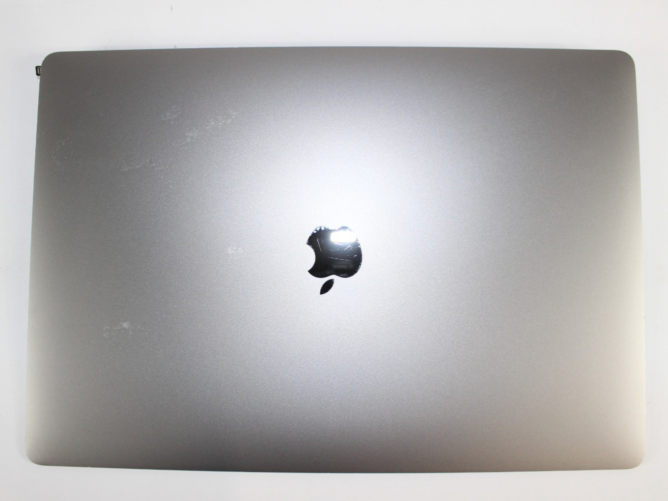 Apple MacBook Pro 16″ A2141 2019 LCD Screen Assembly Space Gray