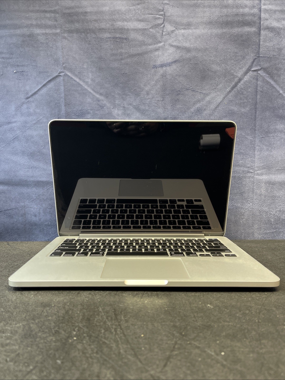 Apple MacBook Pro A1502  Tested LCD Screen W/Chassis & Battery-No Motherboard
