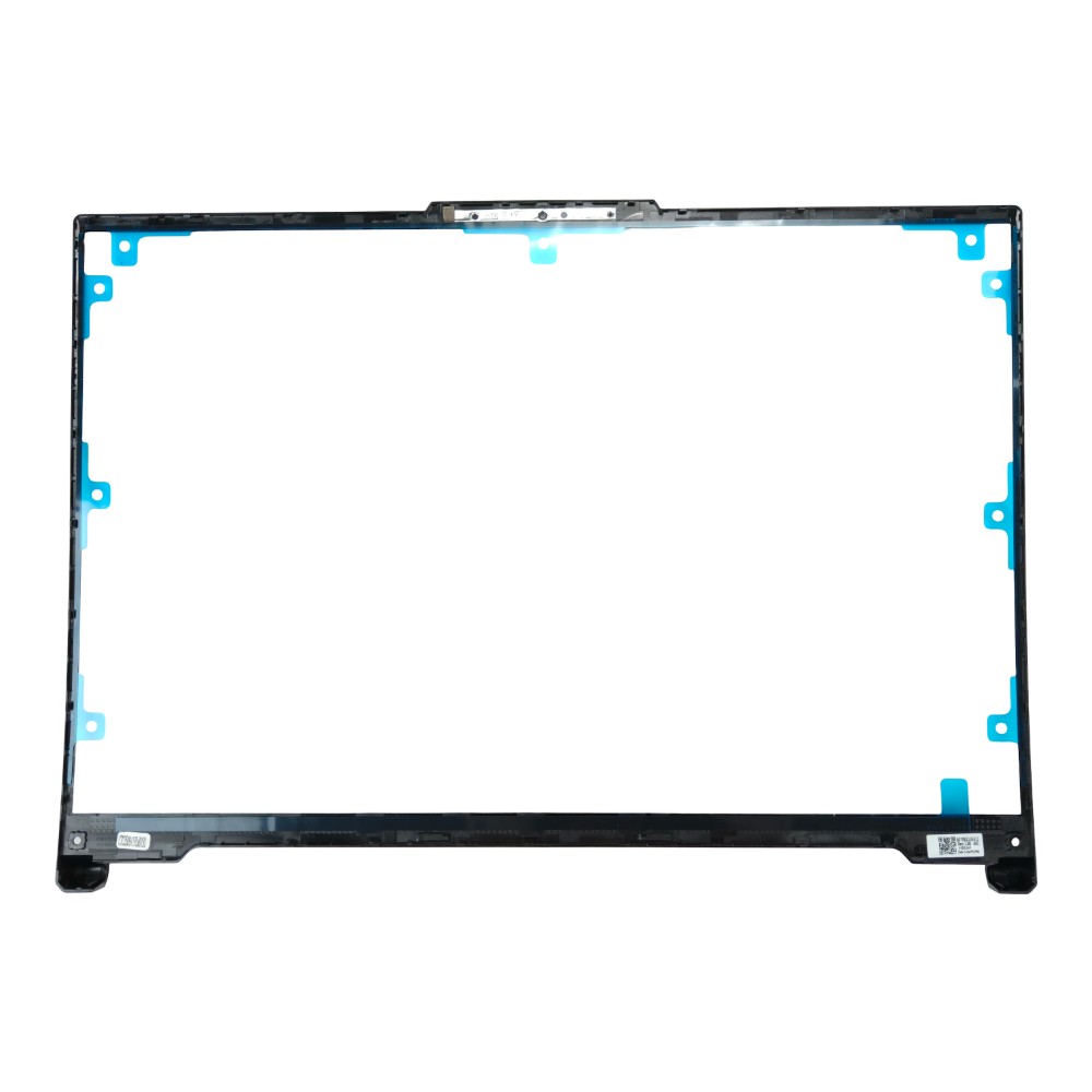 New For ASUS TUF Gaming A16 FA617 FA617NS FX617 FX607 FX617 Bezel Black 16in