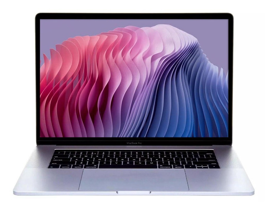 Apple MacBook Pro 15 inch 32GB i7 512GB SSD SEQUOIA + FREE 1 Year Warranty