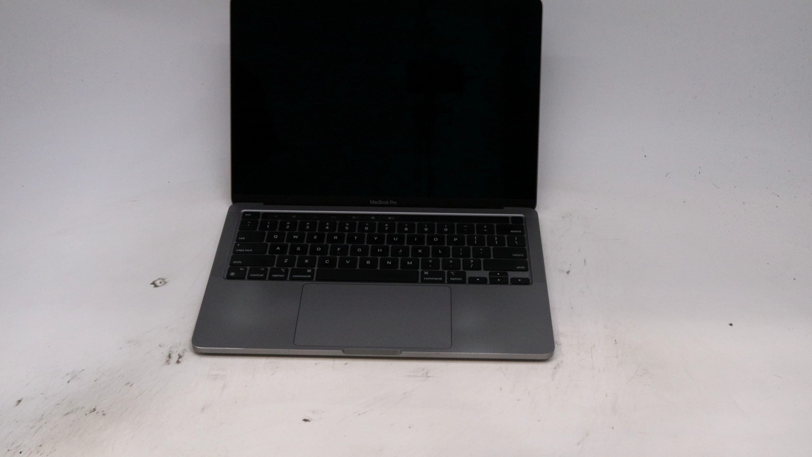 Apple MacBook Pro A2338 13 M1 8-Core 16GB 1TB Gray 2020