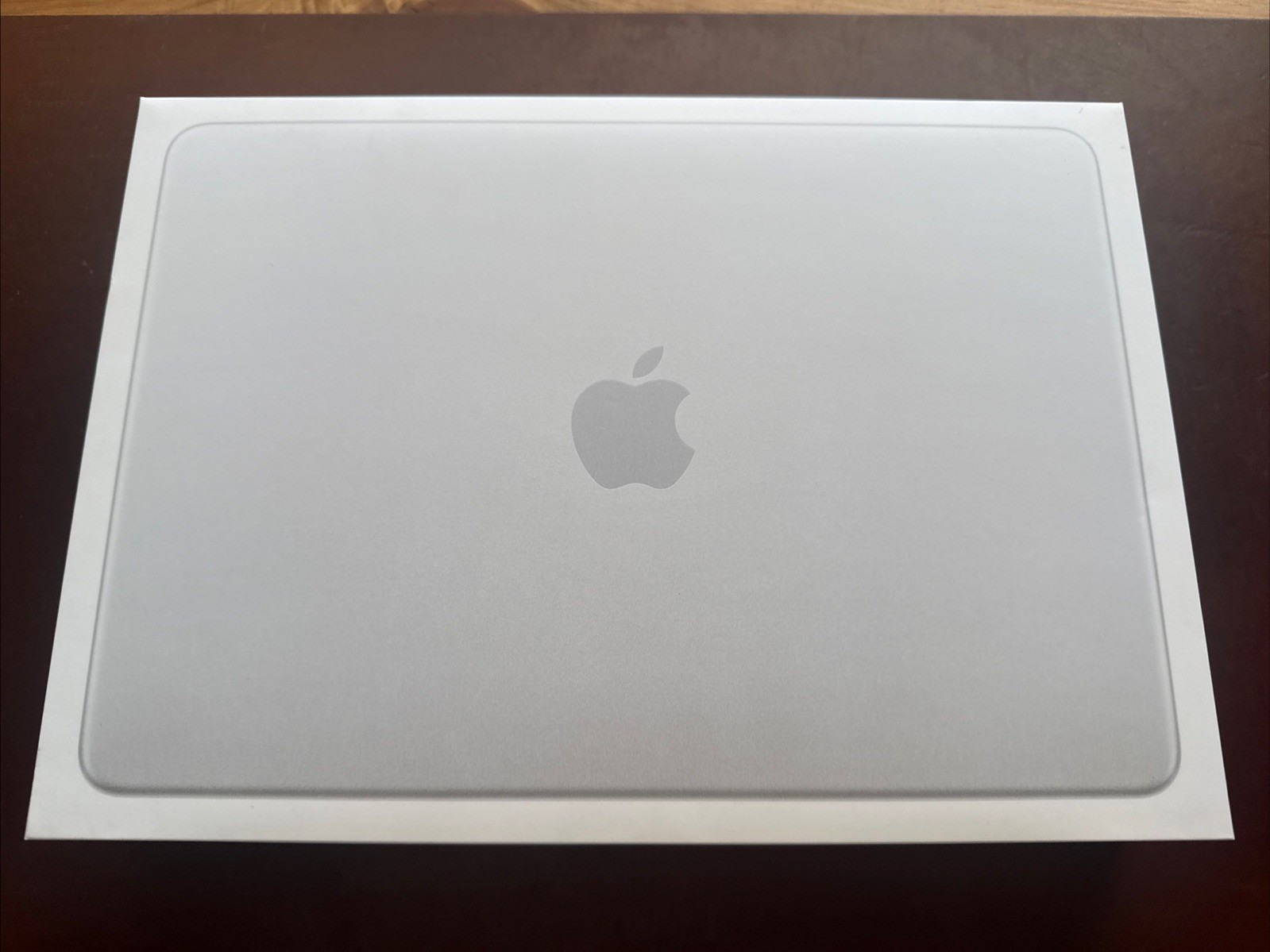 New Apple MacBook Neo 13in 6C CPU/5C GPU – 8GB RAM 256GB SSD – Silver – SEALED