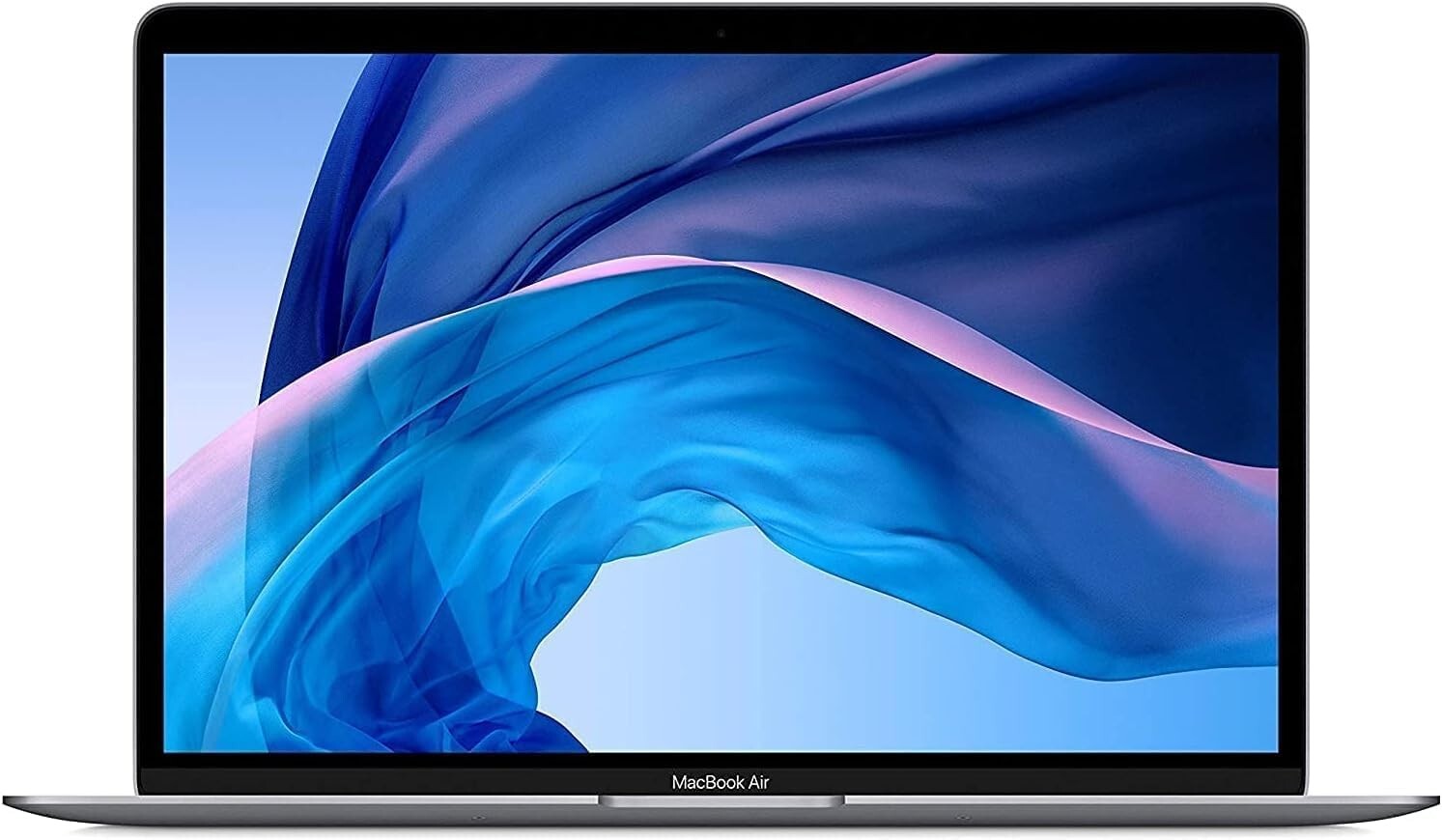 2020 Apple MacBook Air 13.3″ i3 1.10 GHz 8GB 128GB SSD MWTJ2LL/A .*Service Batt*