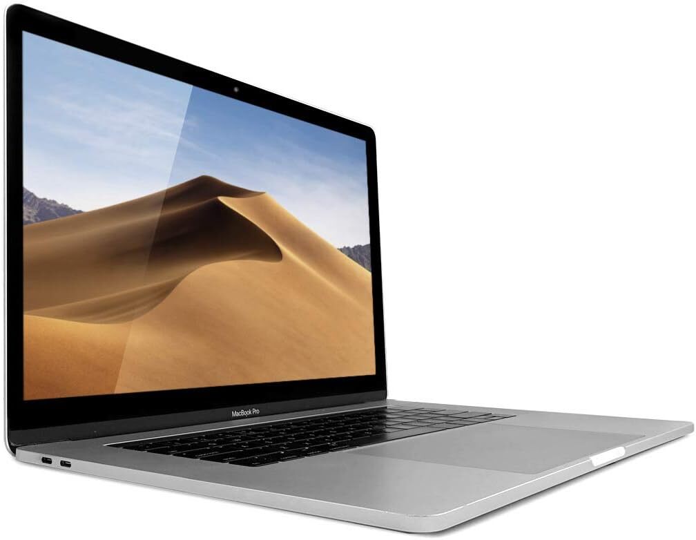 APPLE MACBOOK PRO MLW82LL/A | INTEL CORE i7-6820HQ | 512GB SSD | 16GB RAM, Great