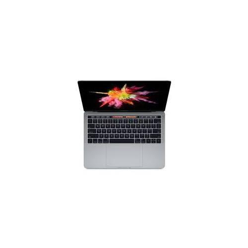 Apple MacBook Pro i5 3.1GHz 13″ (2017) (MPXW2LL/A) | 8GB 512GB-(SSD) | Good