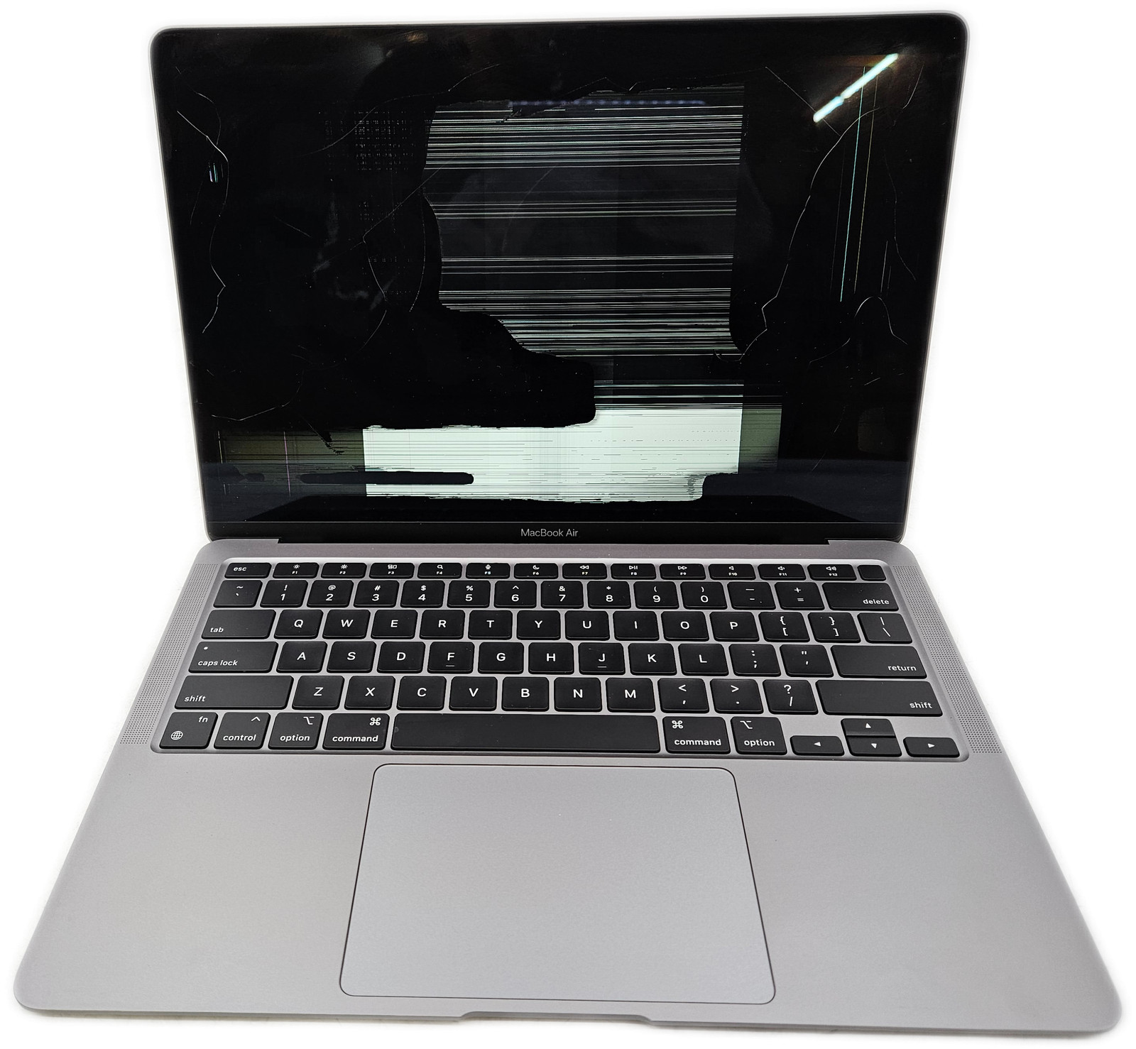 Apple MacBook Air A2337  M1 8GB RAM 256GB SSD Mac OS 15.3.2