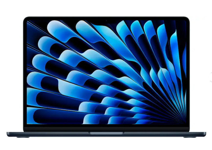 Apple MacBook Air 13″ 2024 M3 Midnight 16GB 256GB A3113