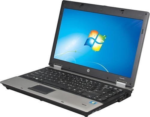 HP ProBook 6455b 14″ Laptop AMD Phenom II N620 2GB RAM NO SSD – READ DESC –