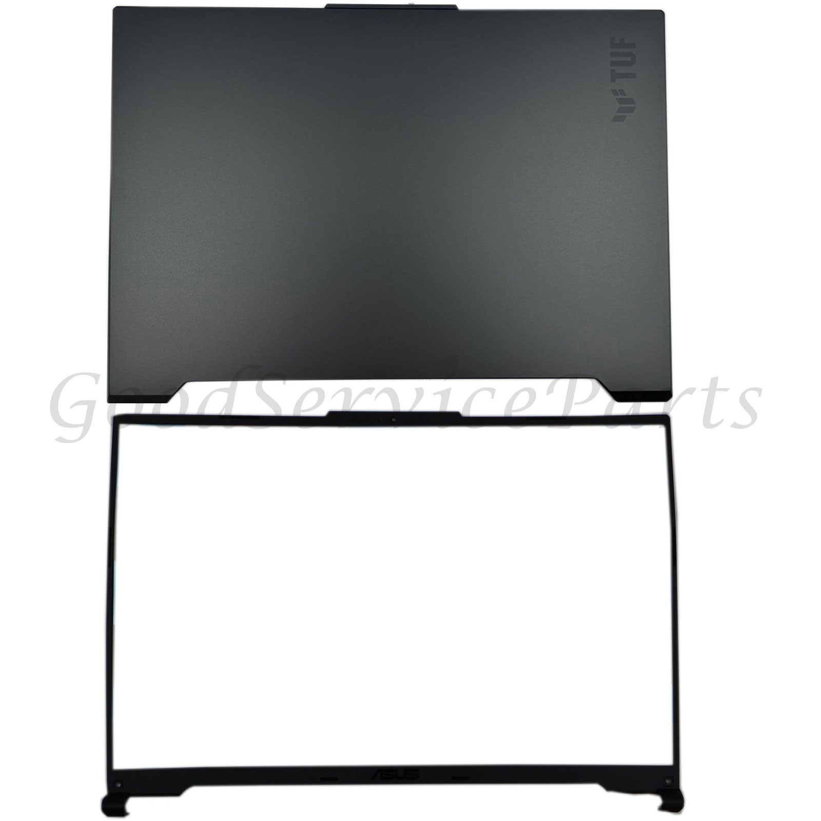 ASUS AIR TUF Gaming A16 FA617 FA617NS FX617 16″ Black LCD Back Cover Bezel US