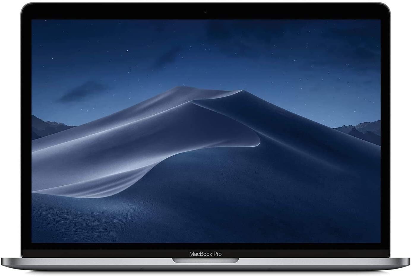 Apple MacBook Pro 13.3″ 2018 MR9Q2LL/A – Core i5 2.3GHz/16GB RAM/256GB SSD, Good