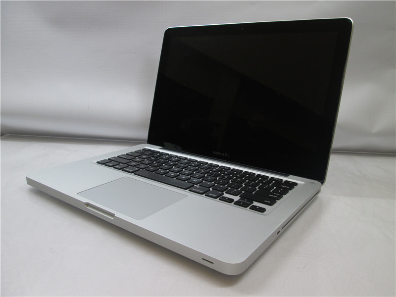 Apple MacBook Pro A1278 i5-3210M 2.5GHz 8GB RAM 750GB SSD macOS El Capitan