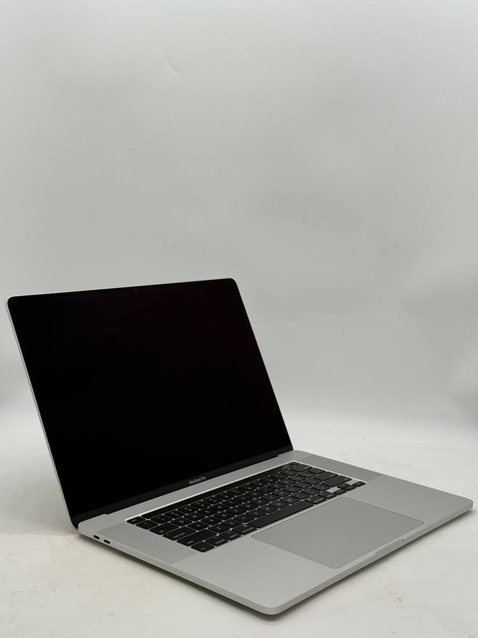 Apple MAcBook Pro A2141 EMC3347 i7-9750H@2.6GHz 16GB RAM 512GB SSD MacOS Grade B