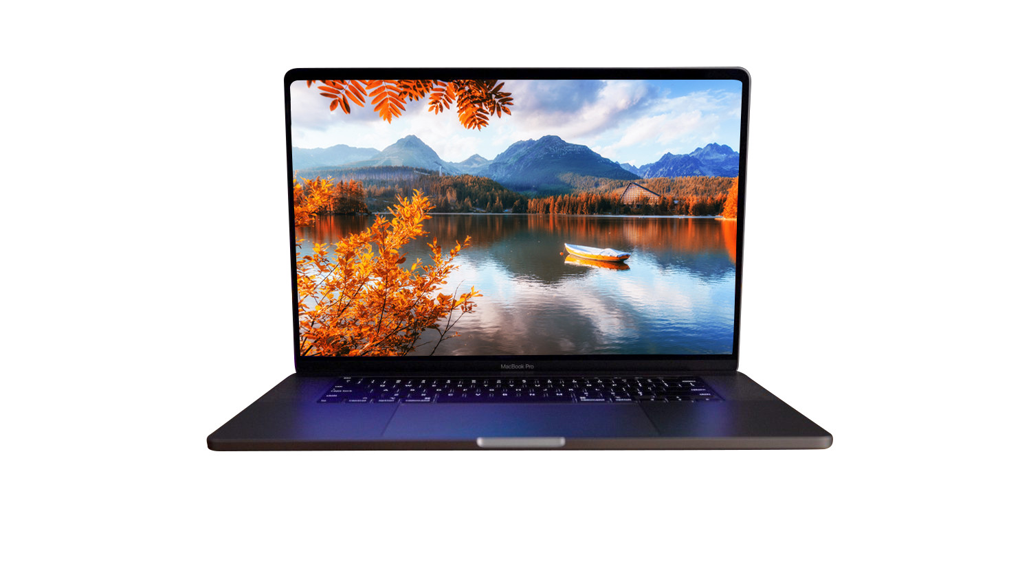 16″ MacBook Pro 32GB 1TB SSD Apple 4.5Ghz TURBO i7 OS Tahoe – 1 Year Warranty