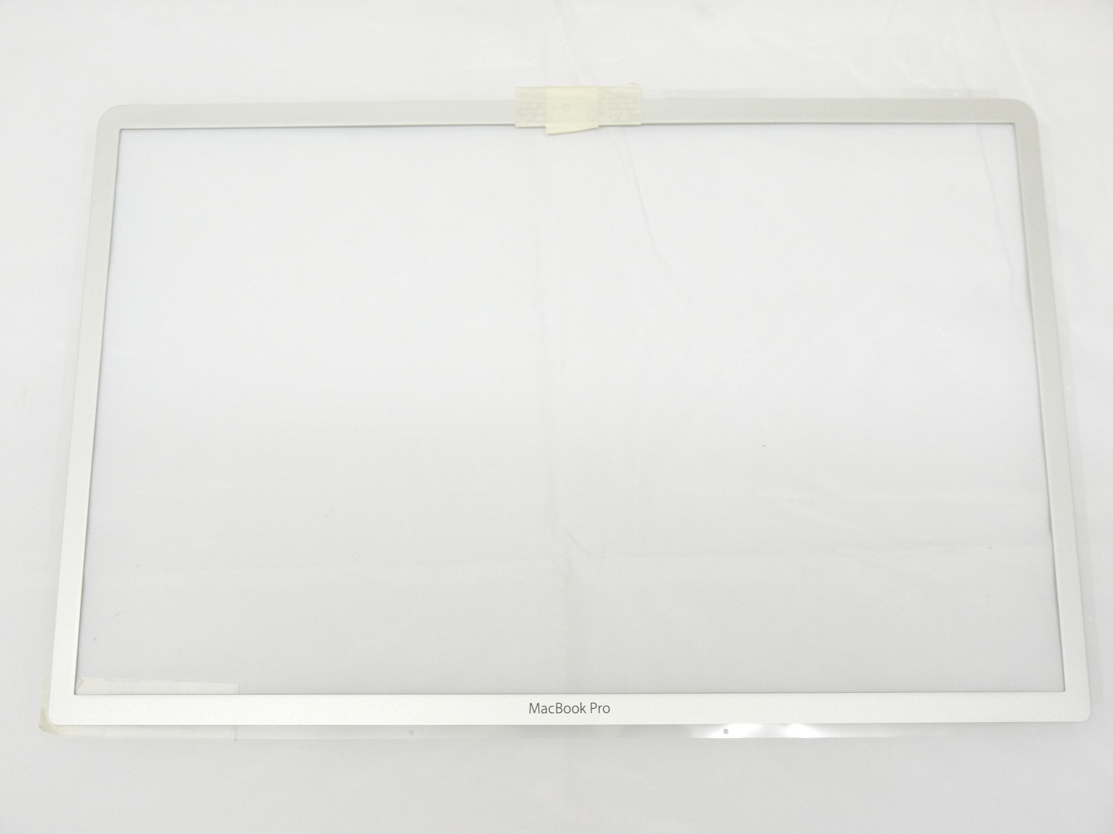 NEW LCD LED Screen Display Front Bezel Frame for Apple MacBook Pro 17″ A1297
