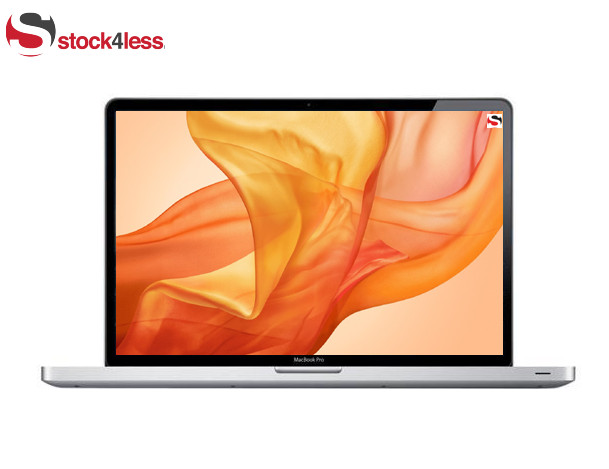 Refurbished MacBook Pro 13″ 2.4GHz 8GB 1TB MC374LL/A macOS Warranty