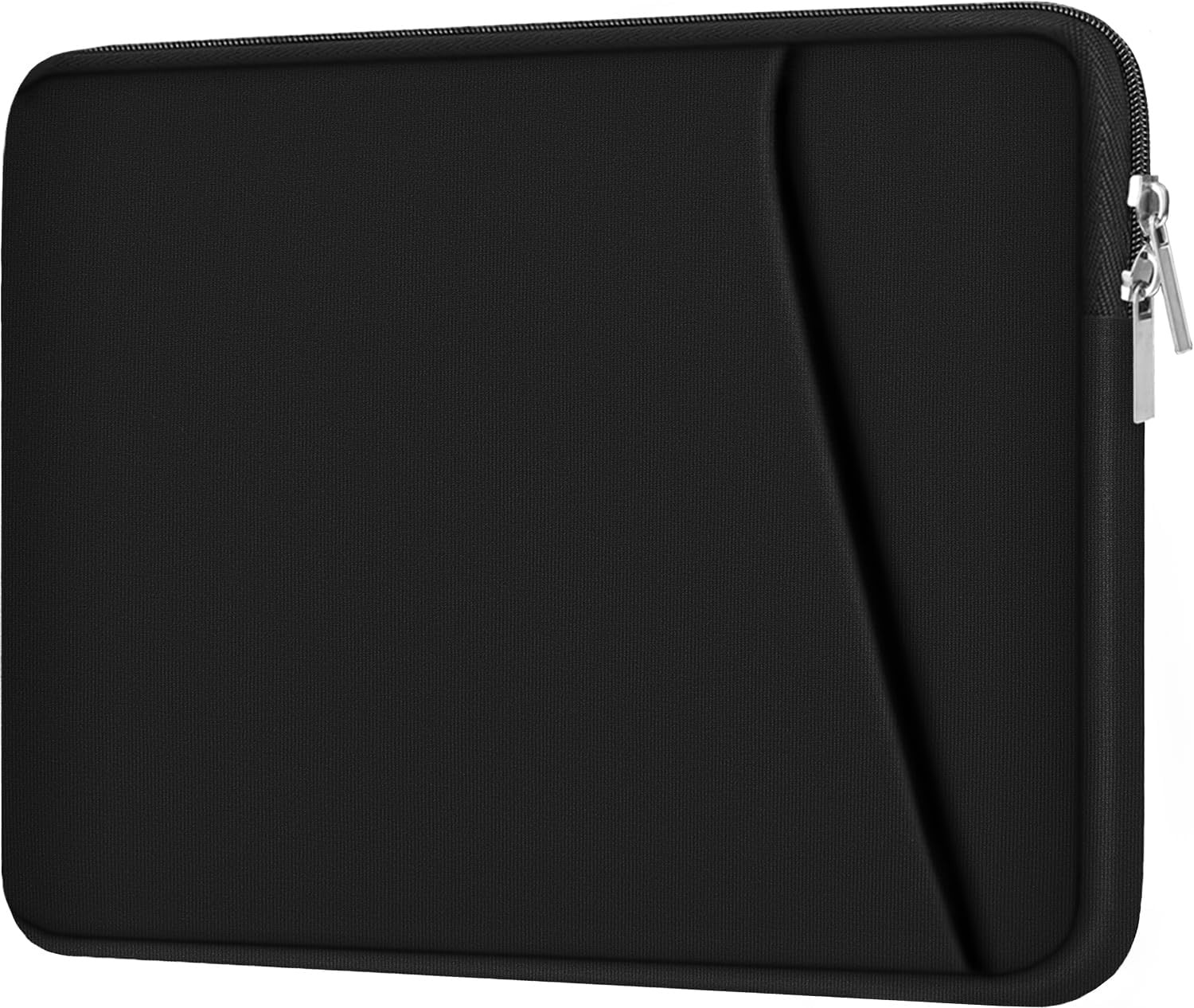Durable Briefcase Shockproof Protective Case for 15.6 inch HP Dell Asus Lenovo L