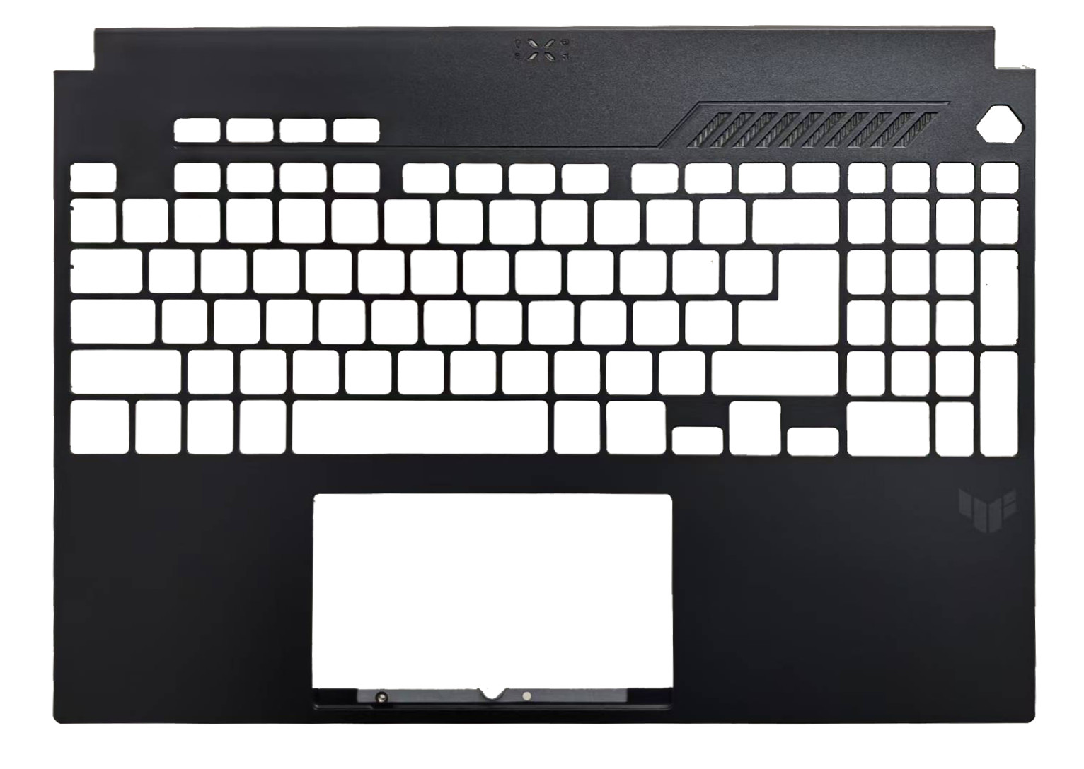 New For ASUS TUF Gaming A16 F16 FA607 FX607（2024）Upper Case Palmrest Cover