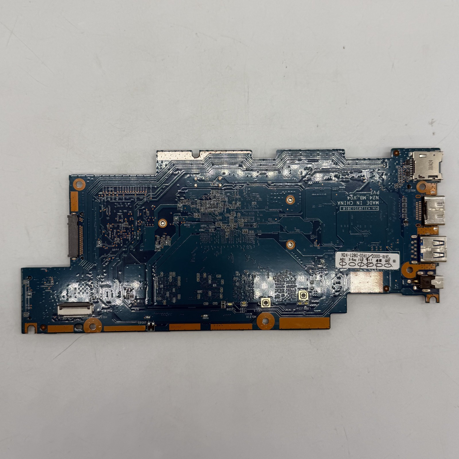 Lenovo Windows 11.6 300e WinBook Touch N4120 Motherboard