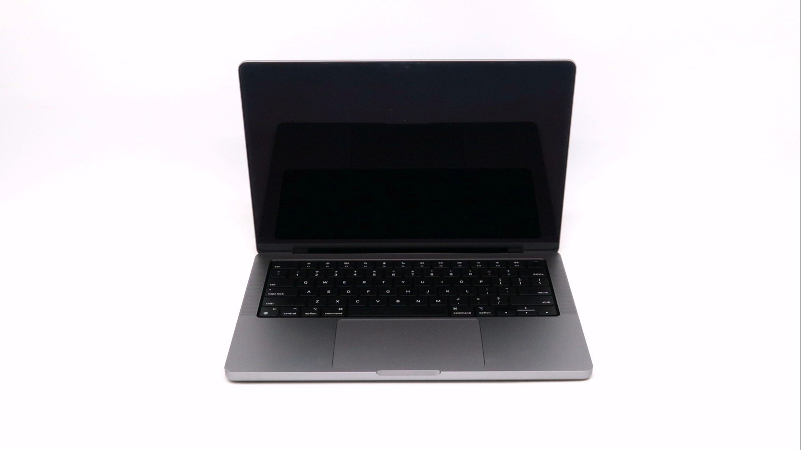 Apple MacBook Pro A2442 14 M1 Pro 10-Core 32GB 512GB Gray 2021