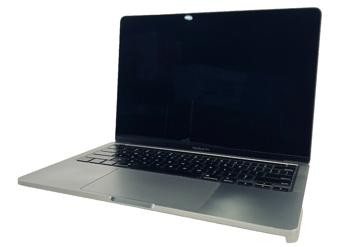 Apple MacBook Pro 2020 A2251 13.3″ Laptop i7 500GB SSD 32GB RAM macOS10 (Z3E2) C