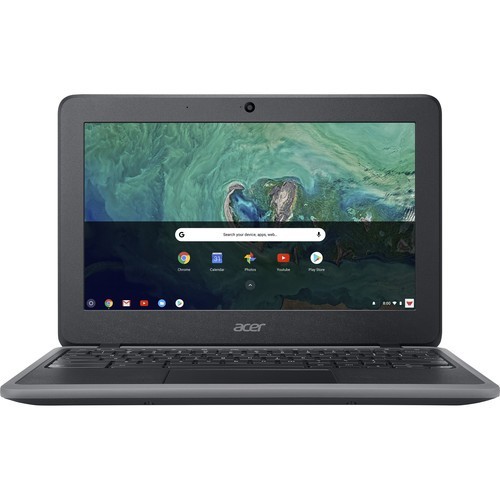 Acer Chromebook 11 11.6″ Celeron N3350 1.1GHz 4GB RAM 32GB SSD Warranty