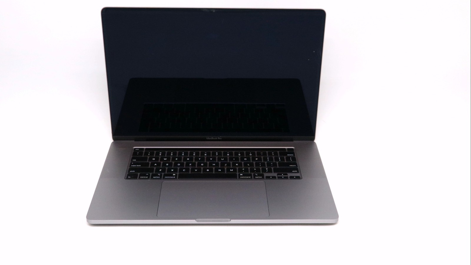 Apple MacBook Pro A2141 16 Core i7 16GB 512GB Gray 2019