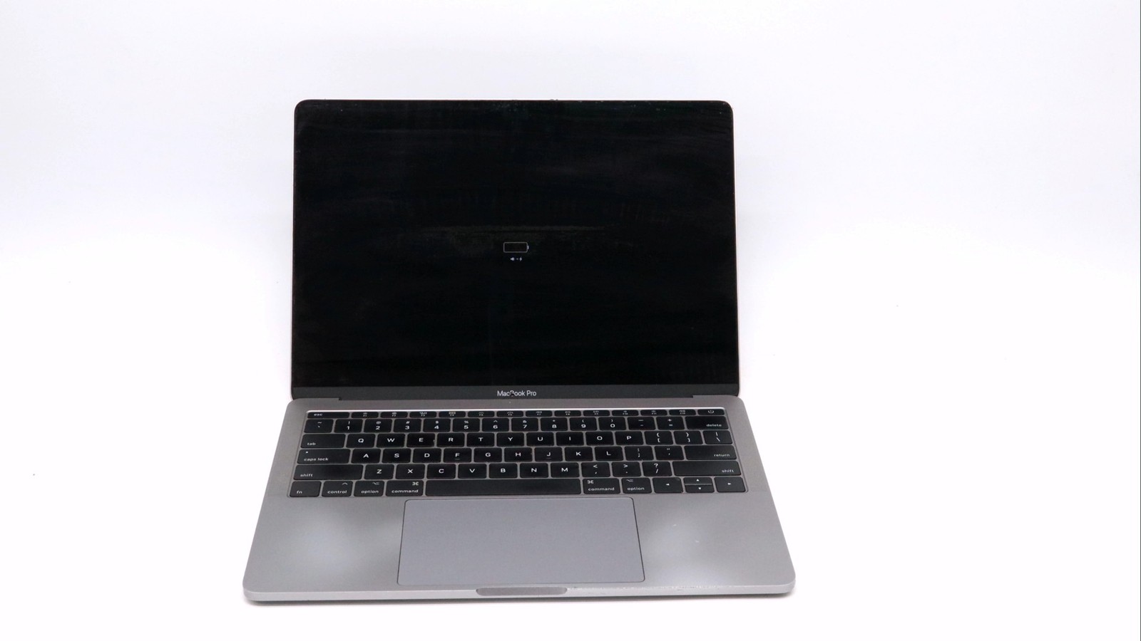 Apple MacBook Pro A1708 13 Core i5 16GB 256GB Gray 2017