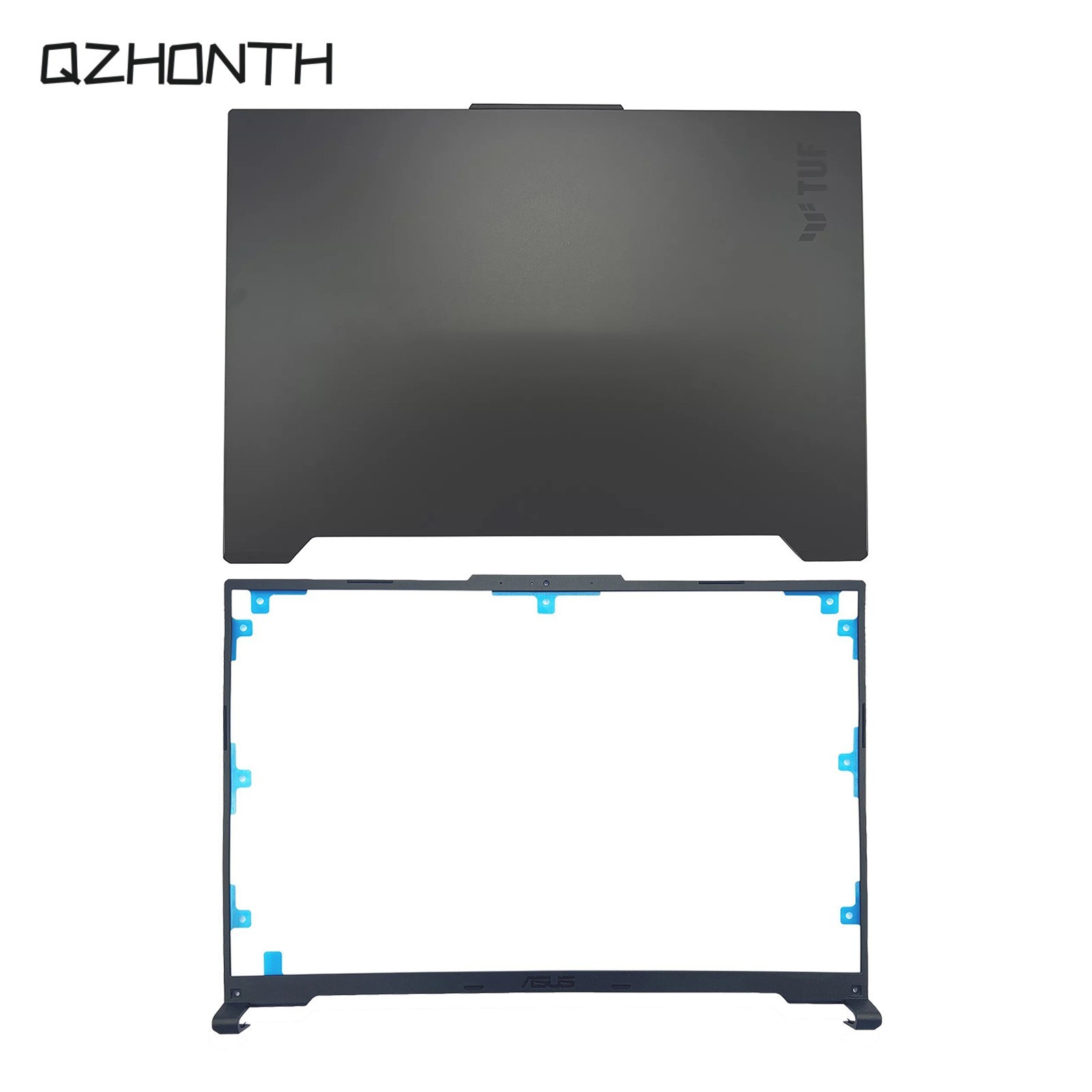 New For ASUS TUF Gaming A16 FA617 FA617NS FX617 LCD Back Cover / Front Black 16″