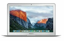 Apple MacBook Air 13″ Core i5 1.8GHz (2017) 8GB 128GB SSD – Very Good Condition