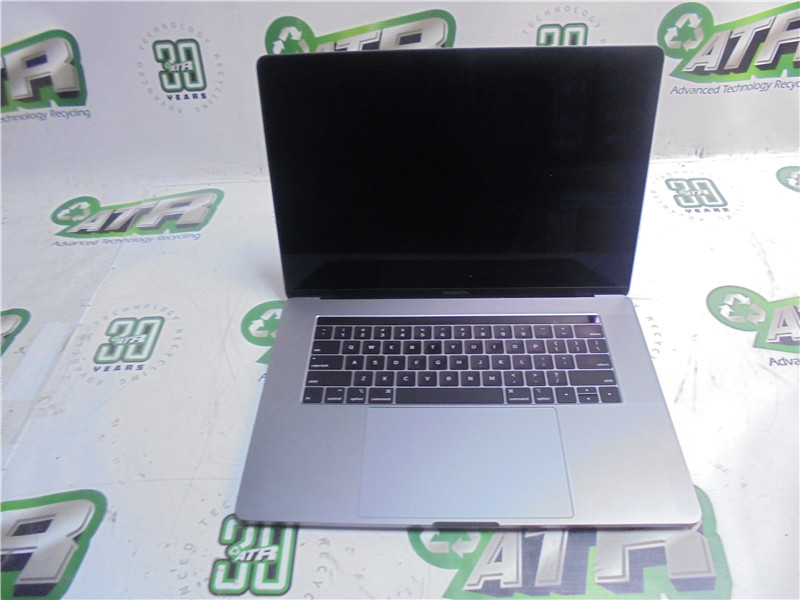 Apple MacBook Pro A1990 Laptop i7-8750H 2.2GHz 32GB RAM 512GB SSD macOS