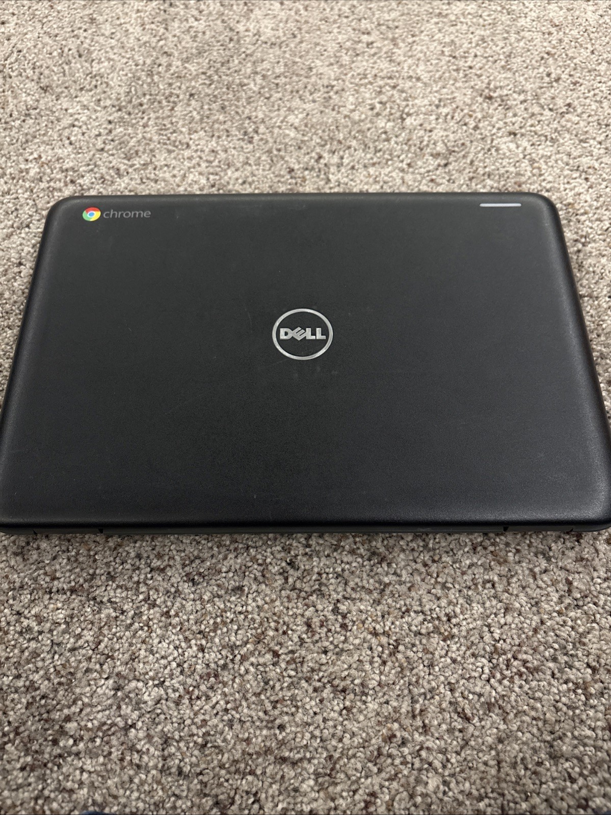 Dell Chromebook 11 3180, NO A/C, 4GB RAM, INTEL CELERON