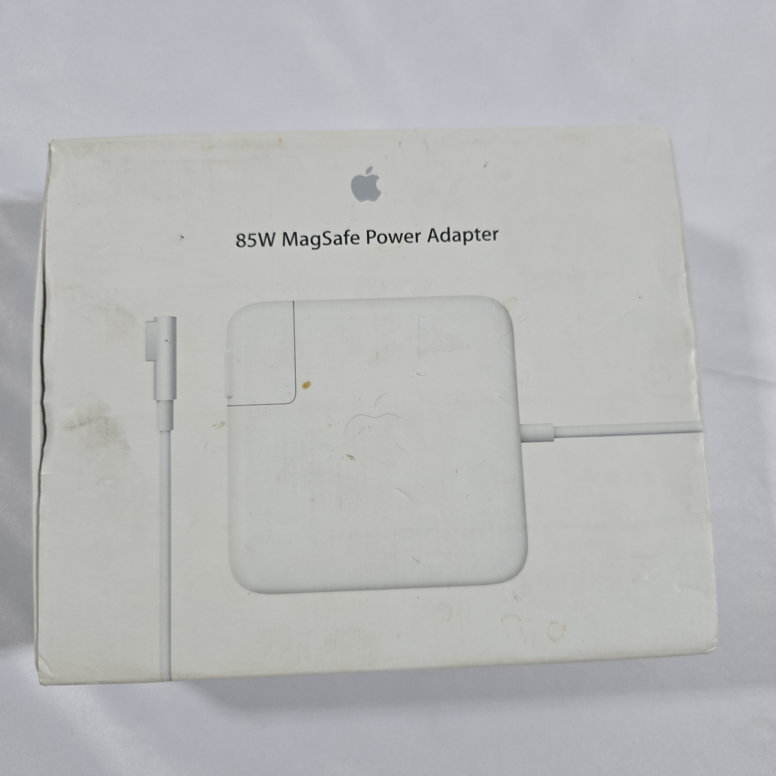 Apple MacBook Pro 85W MagSafe Power Adapter Charger  A1343